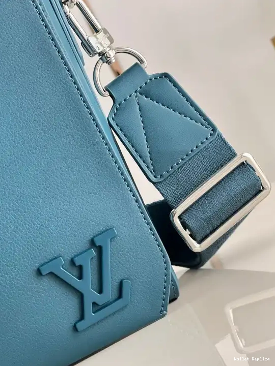 Cheap VUITTON MESSEAGE NEW LOUIS 0603